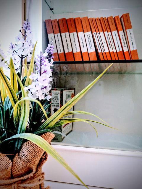 Inglenook Cottage - Sunshine Coast Guide 12