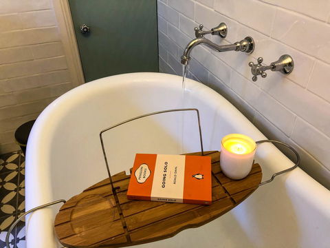 Inglenook Cottage - Sunshine Coast Guide 23