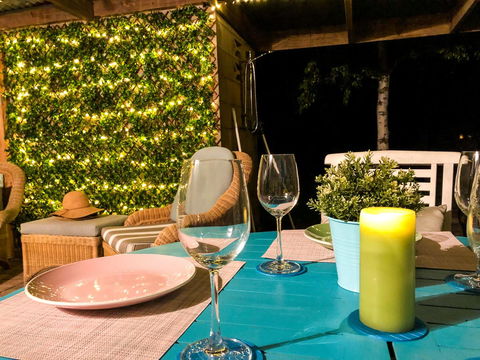 Inglenook Cottage - Sunshine Coast Guide 30