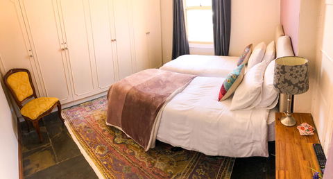 Inglenook Cottage - Sunshine Coast Guide 24