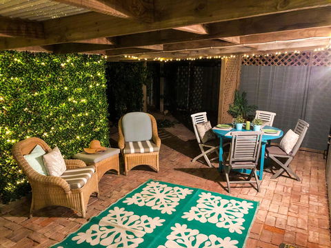 Inglenook Cottage - Sunshine Coast Guide 6
