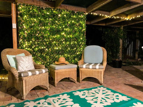 Inglenook Cottage - Sunshine Coast Guide 29
