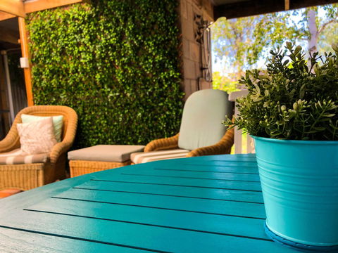 Inglenook Cottage - Sunshine Coast Guide 27