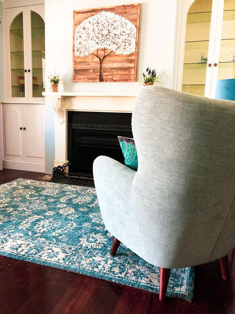 Inglenook Cottage - Sunshine Coast Guide 9