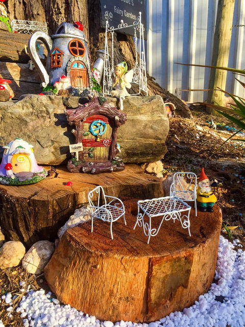 Inglenook Cottage - Sunshine Coast Guide 33