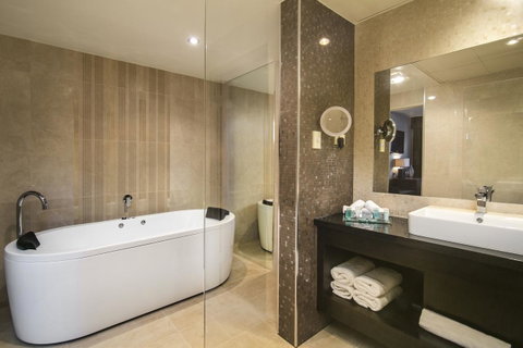 Arkaba Hotel - Sunshine Coast Guide 20