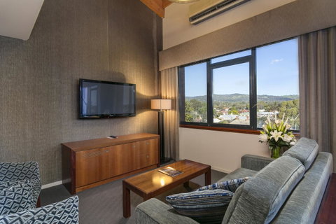 Arkaba Hotel - Sunshine Coast Guide 13