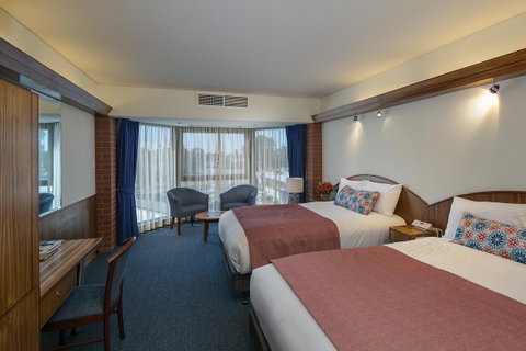 Arkaba Hotel - Sunshine Coast Guide 22