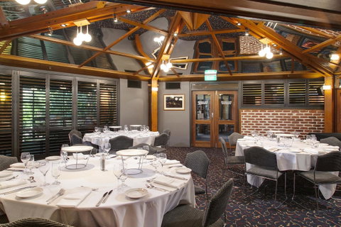 Arkaba Hotel - Sunshine Coast Guide 34