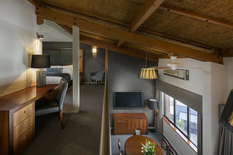 Arkaba Hotel - Sunshine Coast Guide 16