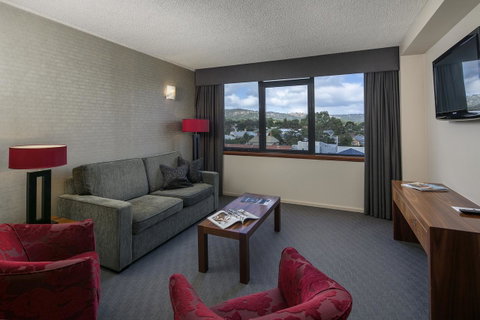 Arkaba Hotel - Sunshine Coast Guide 10