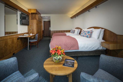 Arkaba Hotel - Sunshine Coast Guide 8