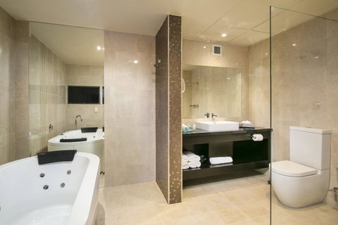Arkaba Hotel - Sunshine Coast Guide 26