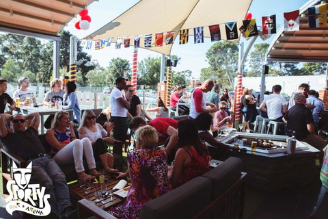 Arkaba Hotel - Sunshine Coast Guide 37