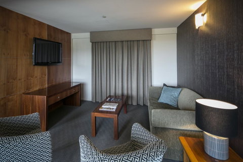 Arkaba Hotel - Sunshine Coast Guide 19