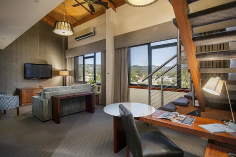 Arkaba Hotel - Sunshine Coast Guide 14