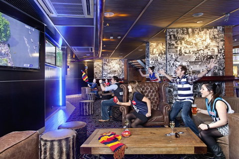Arkaba Hotel - Sunshine Coast Guide 36