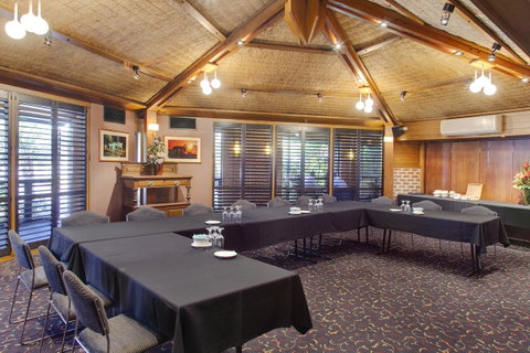 Arkaba Hotel - Sunshine Coast Guide 32