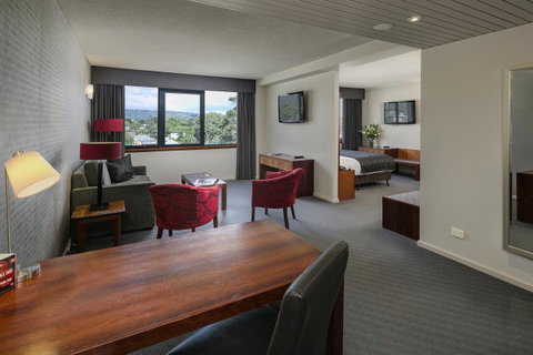 Arkaba Hotel - Sunshine Coast Guide 9