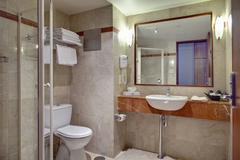 Arkaba Hotel - Sunshine Coast Guide 15