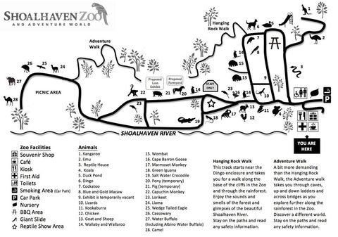 SkyView Villa - Sunshine Coast Guide 34
