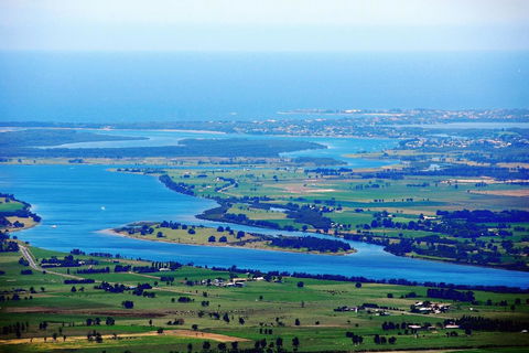 SkyView Villa - Sunshine Coast Guide 13