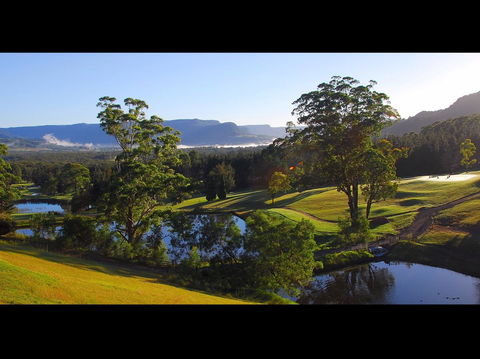 SkyView Villa - Sunshine Coast Guide 0