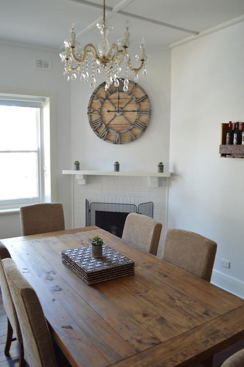 Two Cow Cottage Bed & Breakfast - Sunshine Coast Guide 12