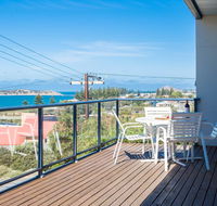 Victor Apartments - Sunshine Coast Guide