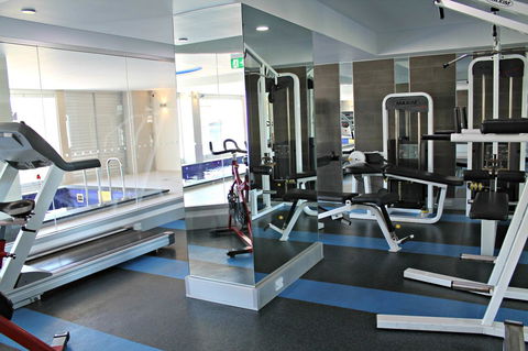 Adelaide DressCircle Apartments - North Terrace - Sunshine Coast Guide 34