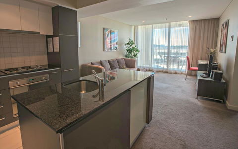 Adelaide DressCircle Apartments - North Terrace - Sunshine Coast Guide 27