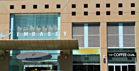 Adelaide DressCircle Apartments - North Terrace - Sunshine Coast Guide 32