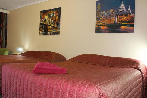 Motel Mount Gambier - Sunshine Coast Guide 7