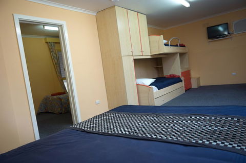 Motel Mount Gambier - Sunshine Coast Guide 12