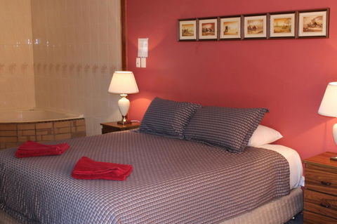 Motel Mount Gambier - Sunshine Coast Guide 2