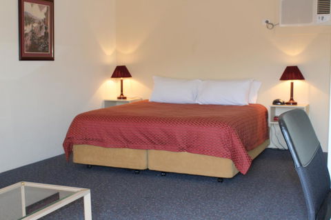 Motel Mount Gambier - Sunshine Coast Guide 3