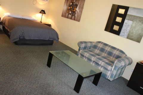 Motel Mount Gambier - Sunshine Coast Guide 1