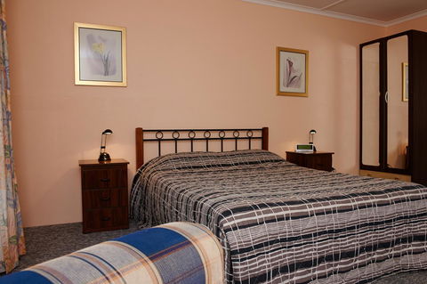 Motel Mount Gambier - Sunshine Coast Guide 21