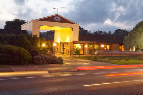 Motel Mount Gambier - Sunshine Coast Guide 0