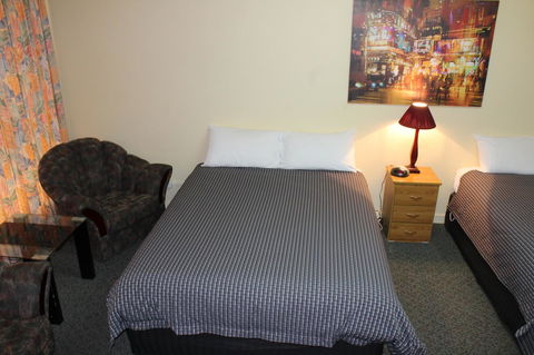 Motel Mount Gambier - Sunshine Coast Guide 6