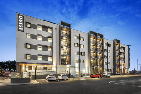 Quest Port Adelaide - Sunshine Coast Guide 1