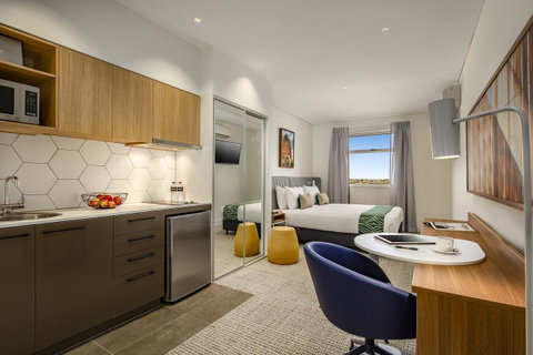 Quest Port Adelaide - Sunshine Coast Guide 8