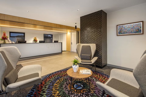 Quest Port Adelaide - Sunshine Coast Guide 2
