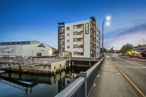Quest Port Adelaide - Sunshine Coast Guide 6