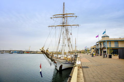 Quest Port Adelaide - Sunshine Coast Guide 10