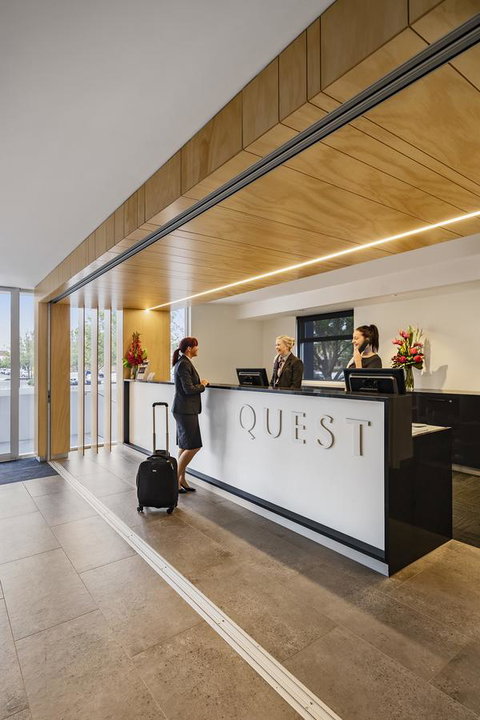 Quest Port Adelaide - Sunshine Coast Guide 9