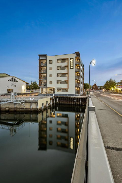 Quest Port Adelaide - Sunshine Coast Guide 3