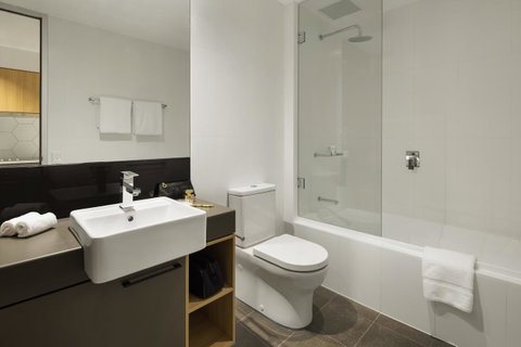 Quest Port Adelaide - Sunshine Coast Guide 5