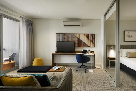 Quest Port Adelaide - Sunshine Coast Guide 4