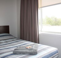 Isis Motel Scone - Sunshine Coast Guide